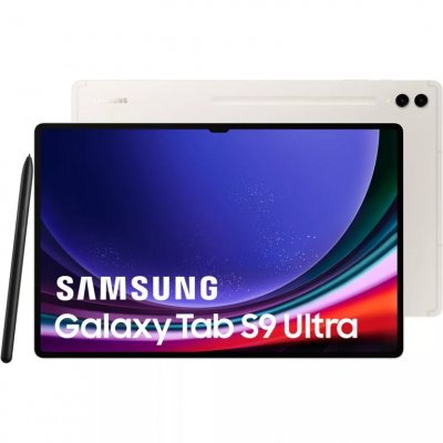 SAMSUNG  tab s9 ultra wifi uniquement 256 go 12 go beige ue 8806095079745 