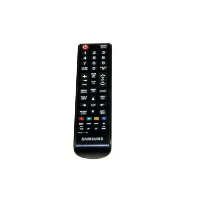 SAMSUNG . Telecommande 44,3.0v,tm1240a Europe. Ref: Bn59-01175n