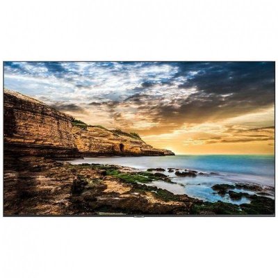 SAMSUNG  T&eacute;l&eacute;vision LED  LH55QETELGCXEN 55