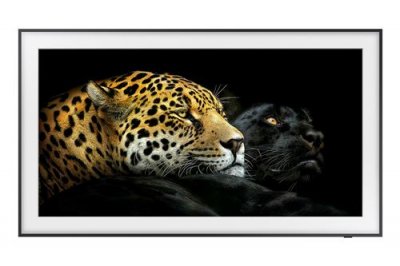 SAMSUNG   The Frame QE50LS03A 2021 