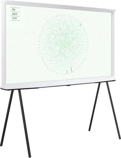 SAMSUNG  The Serif Blanc QLED 55'' 2024