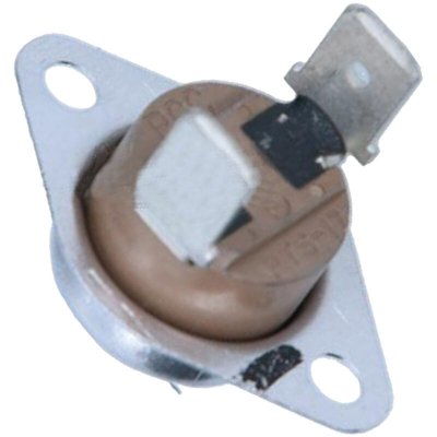 SAMSUNG  - Thermostat Klixon Pw-3v250 25a 125&deg; - Ref: Dc47-00016b