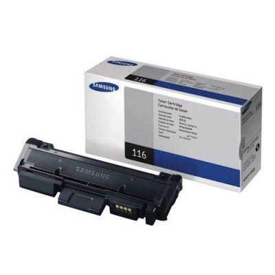 SAMSUNG  Toner Black 1200 Pg