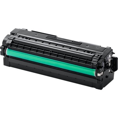 SAMSUNG  Toner Black HIGH, 6000 Pg
