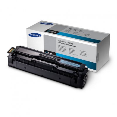 SAMSUNG  Toner CLT-C404S Cyan