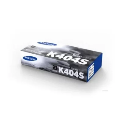 SAMSUNG  Toner CLT-K404S Noir