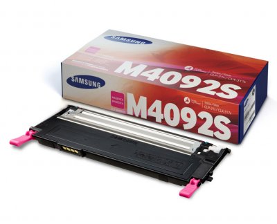 SAMSUNG  Toner Clt-m4092S Magenta