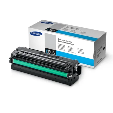 SAMSUNG  Toner Cyan 1500 Pg