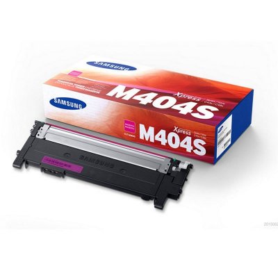 SAMSUNG  Toner Laser Magenta