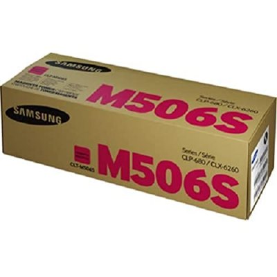 SAMSUNG  Toner Magenta 1500 Pg