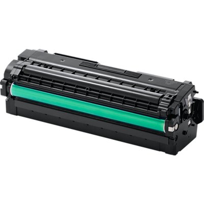SAMSUNG  Toner Magenta HIGH, 3500 Pg