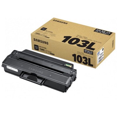 SAMSUNG  Toner MLT103 Haute Capacit&eacute;