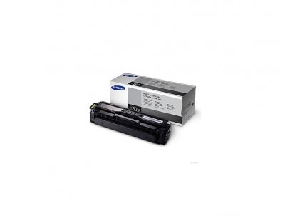 SAMSUNG  Toner Noir Clt-k504s 