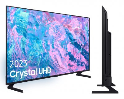 SAMSUNG  TU55CU7095UXXC 55"" LED Crystal UltraHD 4K HDR10+