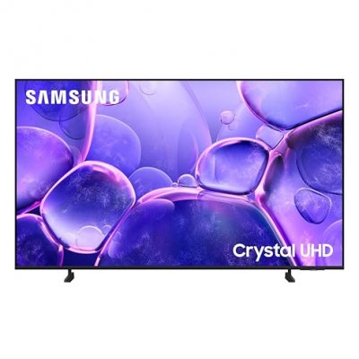 SAMSUNG  Tv Crystal Tu75u8075fu 75&acute;&acute; 4k Led