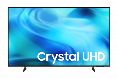 SAMSUNG  TV Crystal UHD U7005H 55"" 4K Smart TV Noir - TU55U7005HUXXC