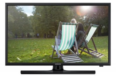 SAMSUNG  TV LED 24 60cm - T24E310EW