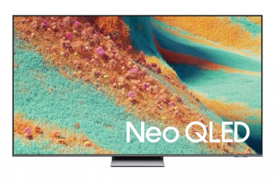 SAMSUNG  Tv Qe65qn85fau 65&acute;&acute; 4k Qled
