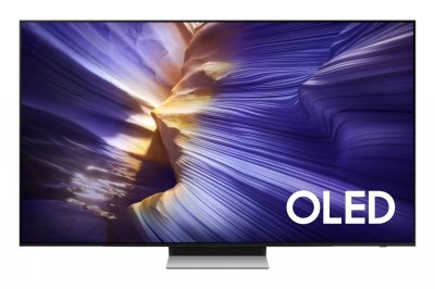 SAMSUNG  Tv Qe65s90fat 65&acute;&acute; 4k Oled
