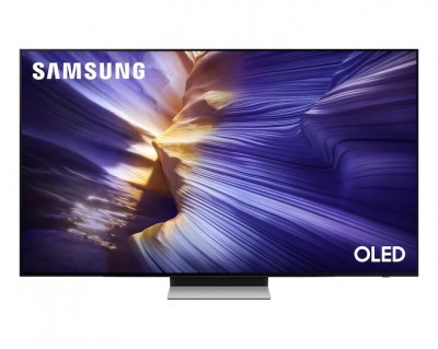SAMSUNG  Tv Qe77s90fae 77&acute;&acute; 4k Oled