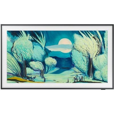 SAMSUNG  Tv The Frame Qe43ls03fau 43&acute;&acute; 4k Qled