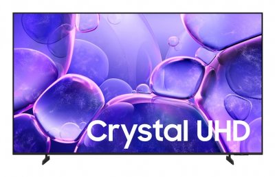 SAMSUNG  Tv Ue65u8092fuxxh 65&acute;&acute; 4k Led