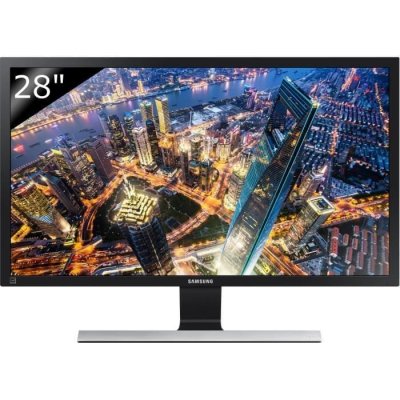 SAMSUNG  U28E590D