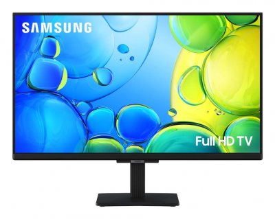 SAMSUNG  Ue27f6000fuxzt Tv 68,6 Cm (27"") Full Hd Smart Tv Wifi Noir