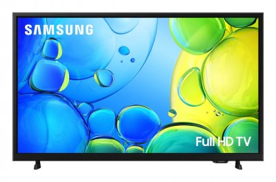 SAMSUNG  UE32F6000FUXZT TV 81.3 cm (32"") Full HD Smart TV Wifi Noir