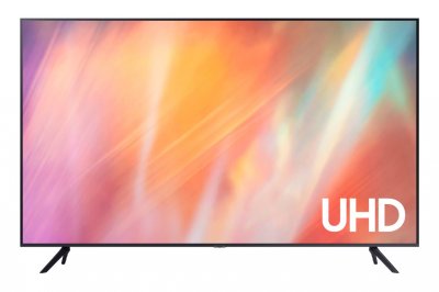 SAMSUNG  UE43AU7170U 43" (109 cm) 4K Ultra HD Smart TV Wifi Gris
