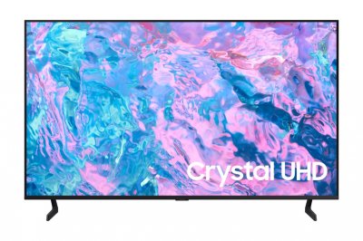 SAMSUNG  UE43CU7092UXXH