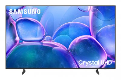 SAMSUNG  UE43U7000FU 109,2 cm (43 ) 4K Ultra HD Smart TV Wifi Noir - Neuf
