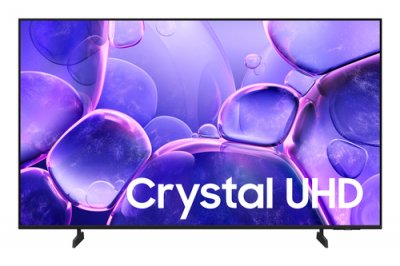 SAMSUNG  UE43U8000FU 109,2 cm (43"") 4K Ultra HD Smart TV Wifi Noir