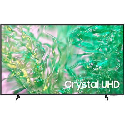 SAMSUNG  Ue50du8072uxxh Tv 127 Cm (50"") 4k Ultra Hd Smart Tv Wifi Noir 