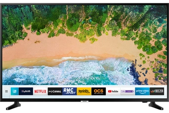 SAMSUNG  UE50NU7025