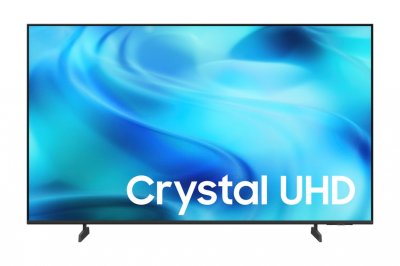SAMSUNG  Ue50u8000huxzt Tv 127 Cm (50"") 4k Ultra Hd Smart Tv Wifi Noir