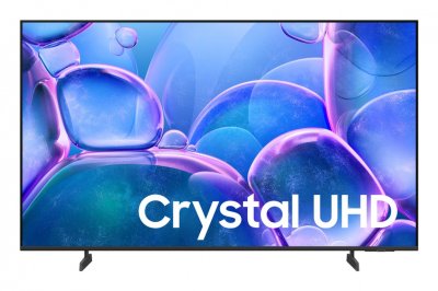 SAMSUNG  UE55U7022FKXXH TV 55 4K Ultra HD Smart Noir - Neuf