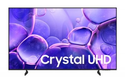 SAMSUNG  Ue55u8000fu 139,7 Cm (55"") 4k Ultra Hd Smart Tv Wifi Noir