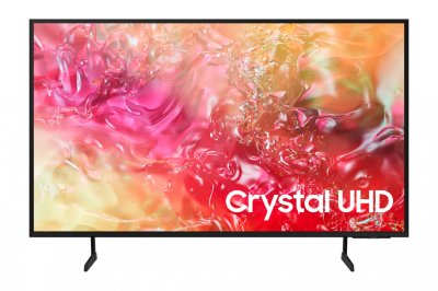 SAMSUNG  Ue65du7172u 165,1 Cm (65"") 4k Ultra Hd Smart Tv Wifi Noir 