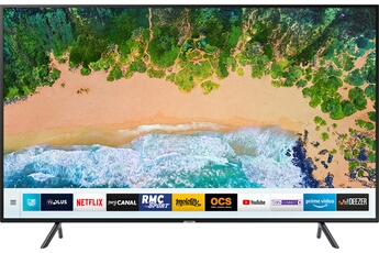 SAMSUNG  UE65NU7105