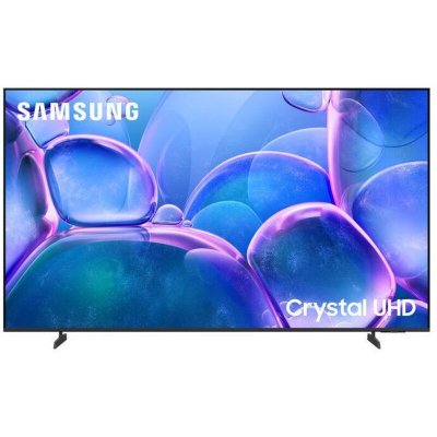 SAMSUNG  UE65U7000FU 165,1 cm (65"") 4K Ultra HD Smart TV Wifi Noir