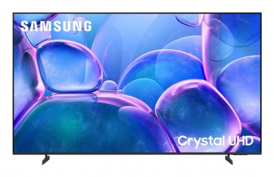 SAMSUNG  UE75U7000FU 190,5 cm (75"") 4K Ultra HD Smart TV Wifi Noir