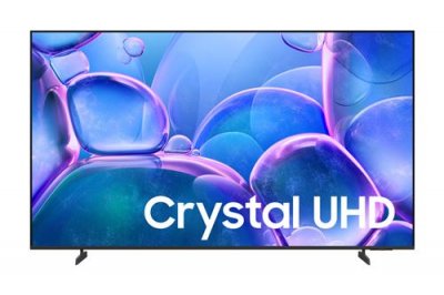 SAMSUNG  UE85U7000FU 2,16 m (85"") 4K Ultra HD Smart TV Wifi Noir