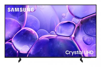 SAMSUNG  UE85U8000FU 2,16 m (85 ) 4K Ultra HD Smart TV Wifi Noir - Neuf