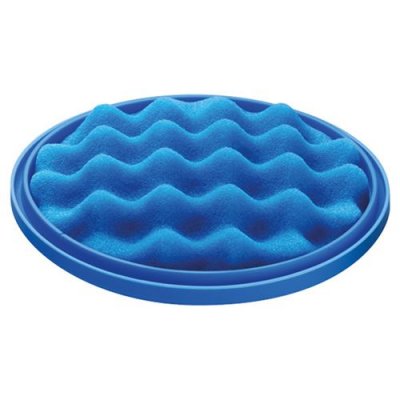 SAMSUNG  vca-vm50p Pr&eacute;filtre pour Aspirateur tra&icirc;neaux