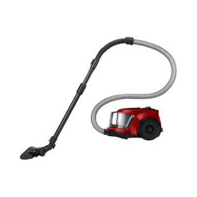 SAMSUNG  VCC45W0S3R vacuum 1.3 L Cylinder vacuum Dry 700 W Bagless