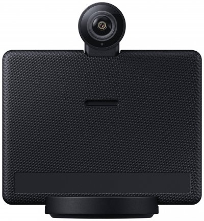 SAMSUNG  VG-STCBU2K webcam 5 MP 1920 x 1080 pixels USB 2.0 Noir - Neuf