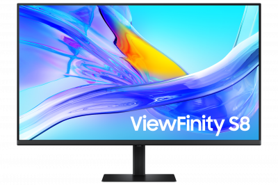 SAMSUNG  ViewFinity S37D800U 37p 16:9 3840x2160 VA 5ms LS37D800UAUXEN