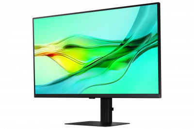 SAMSUNG  ViewFinity S6 S32D600UAU - S60UD Series - ecran LED - QHD - 32 - HDR
