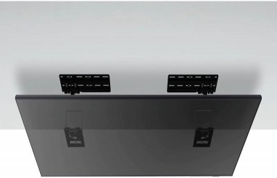SAMSUNG  Wmn-a50eb Tv Stand 85&acute;&acute; Argent&eacute;